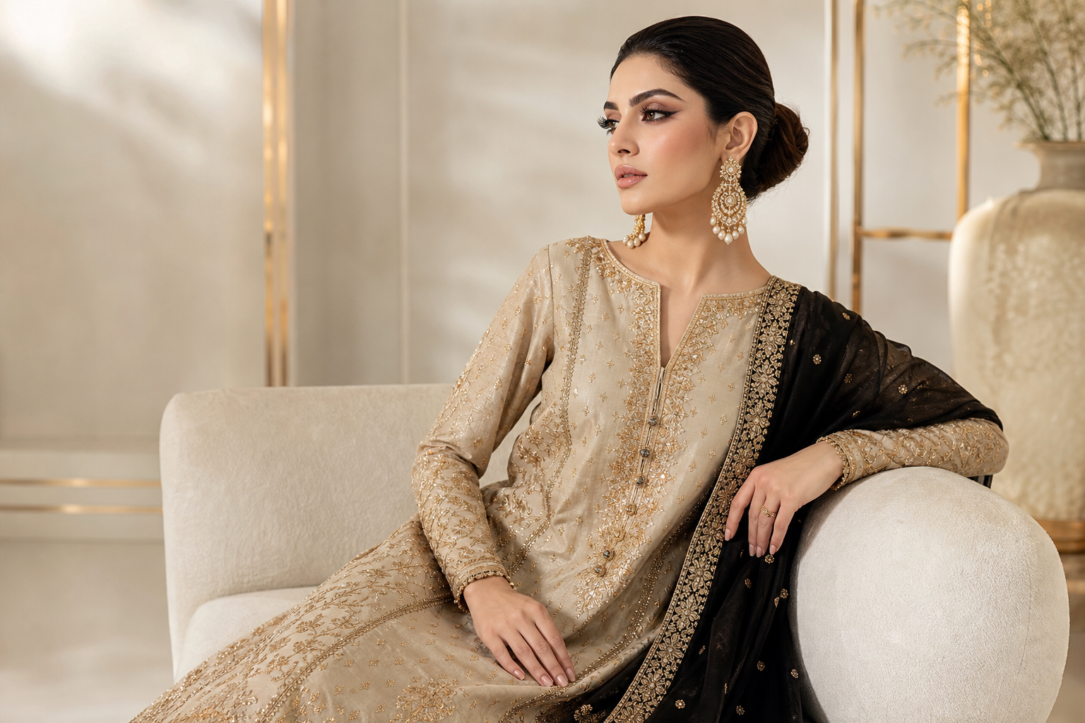 Timeless Elegance